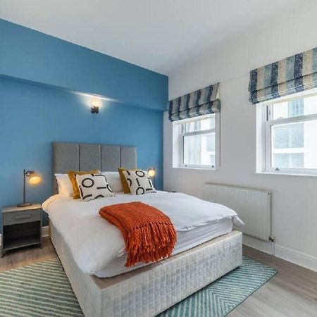 1 Bedroom - Tower Bridge - London City By Prime London Stays M-1 المظهر الخارجي الصورة