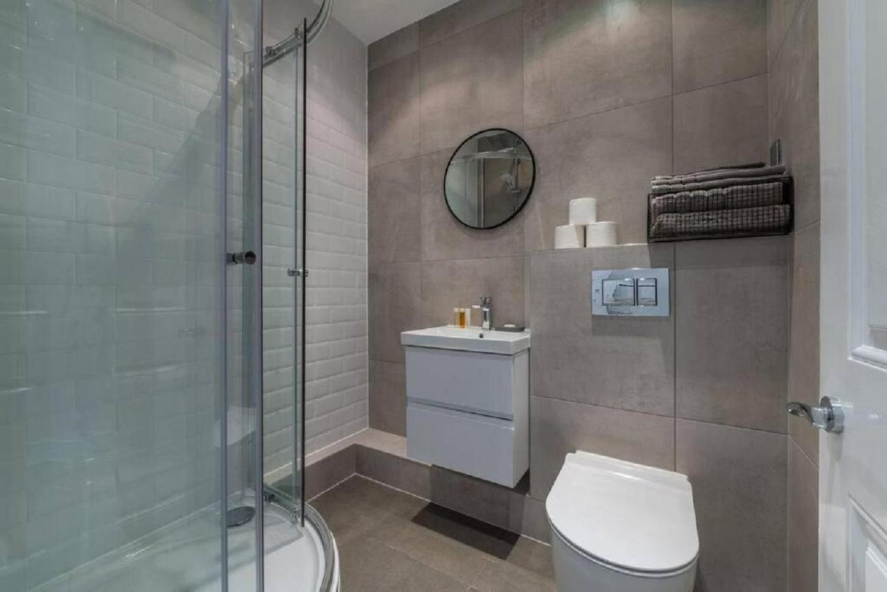 1 Bedroom - Tower Bridge - London City By Prime London Stays M-1 المظهر الخارجي الصورة