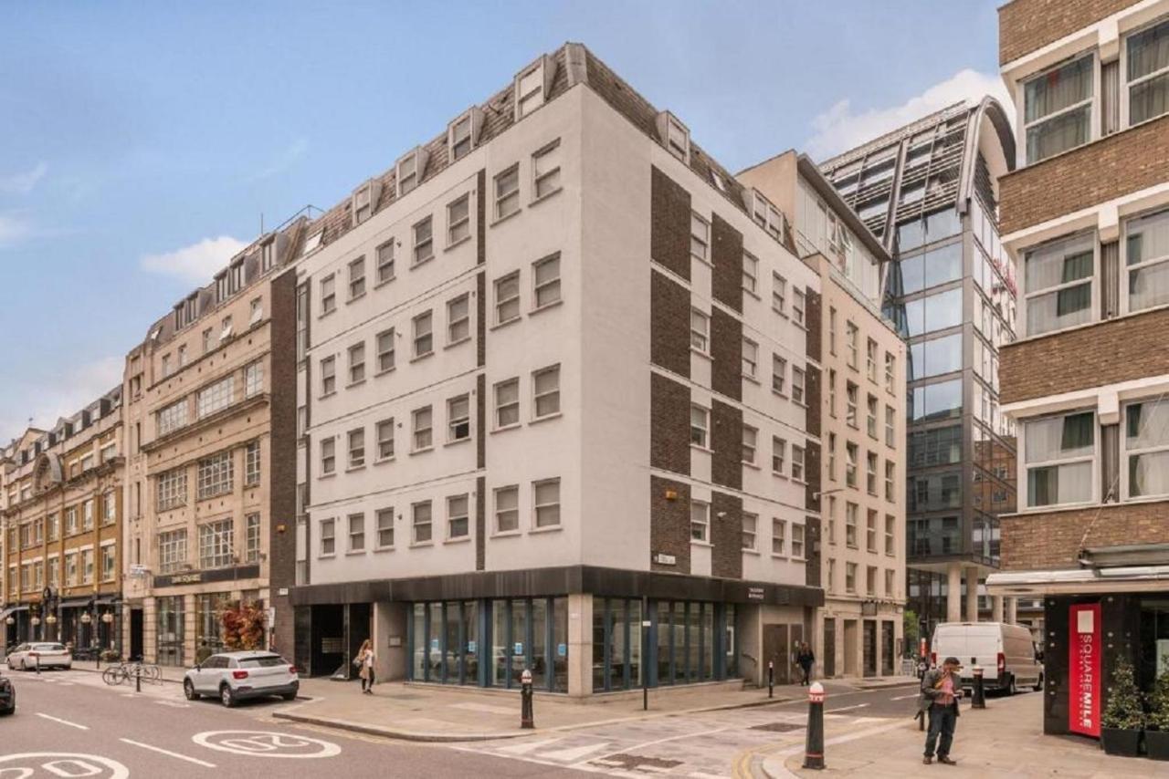 1 Bedroom - Tower Bridge - London City By Prime London Stays M-1 المظهر الخارجي الصورة